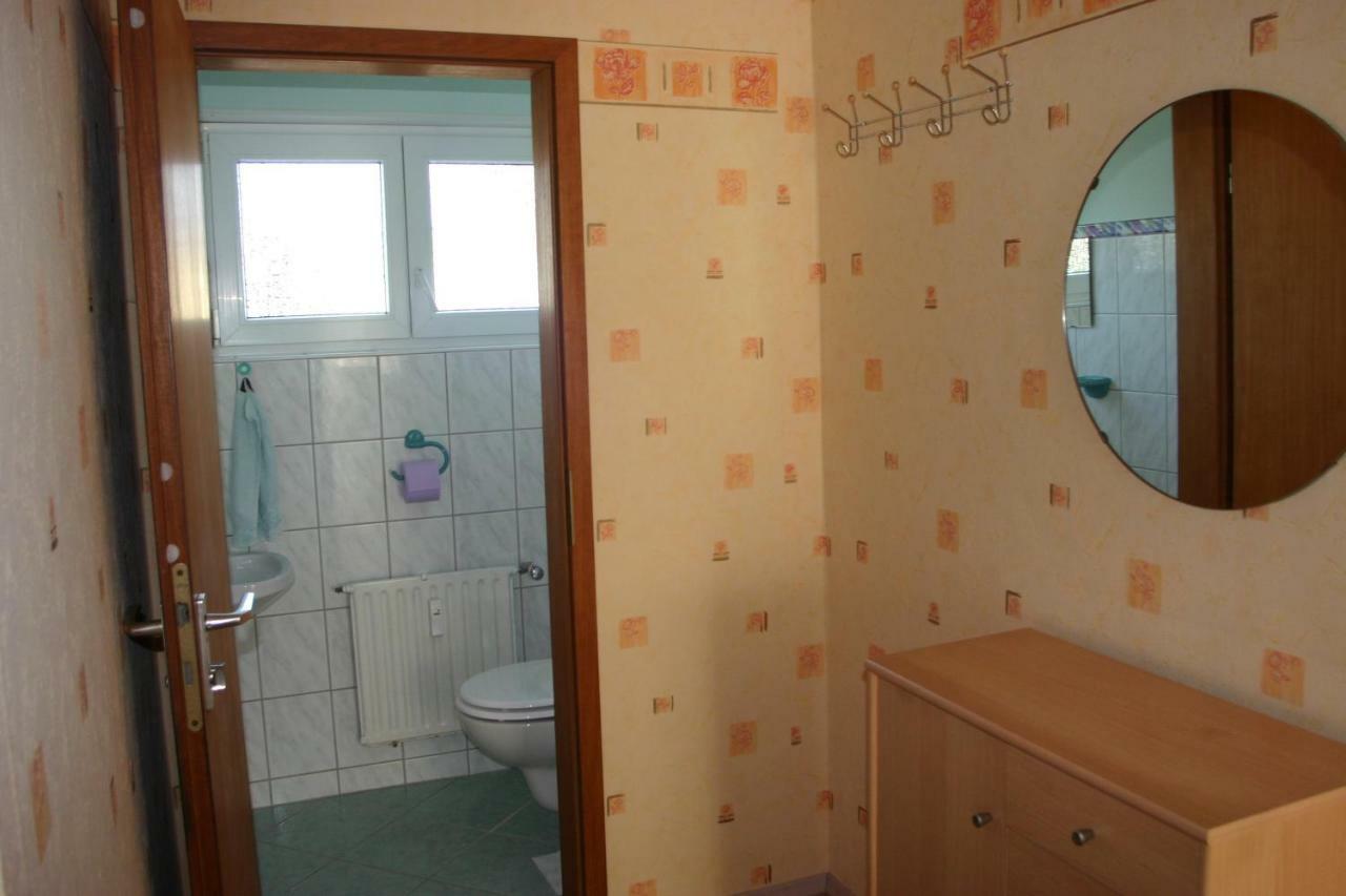Apartmentbuymetzingen Riederich Exterior photo